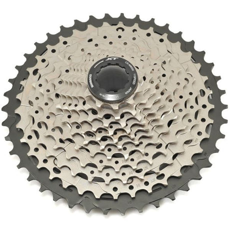 Shimano Deore XT CS-M8000 11-42 11 Geschwindigkeit