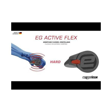 Elvedes Ergotec Griffe zB Active Flex Grip Ergotec zB Active Flex 92 135mm
