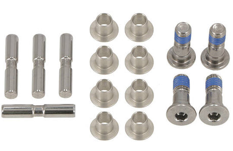 SR SUNTOUR - Reparaturset für Sitzpfosten NCX SP12 PKE102-10