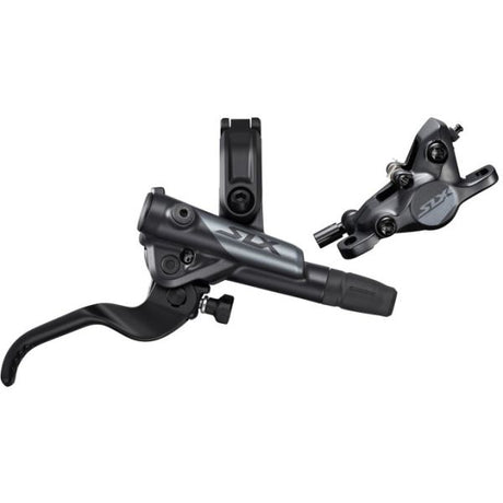 Shimano SLX BL-M7100 + BR-M7100 Hydraulisches Heck 2p