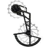 Novaride Carbon-Keramik-Umwerfer Shimano 12s R8100 9200