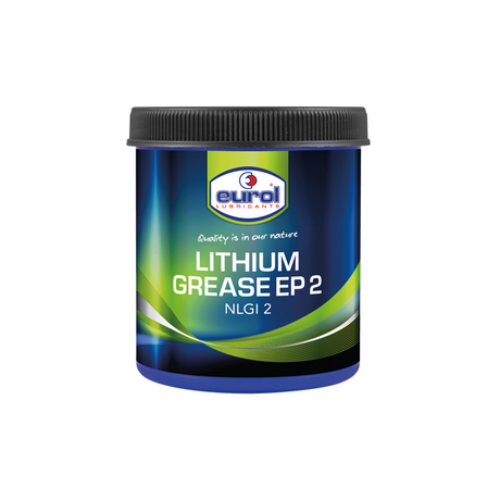 Eurol Lithiumfett Ep. 2 – 500 Gramm