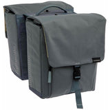 Neue Tasche Looxs Tulum abnehmbar doppelt grau grün | 32l