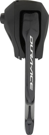 Shimano dura-ace di2 shift brake lever sti st-r9160 2- 11- 12-speed