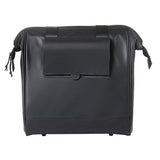 Basil Tasche Grand Plane Shopper schwarz Mik Hooks | 23l