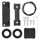 Tektro Folding Lock Trelock FS480 Cops