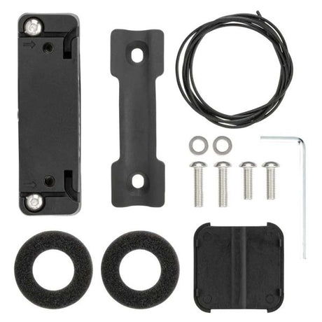 Tektro Folding Lock Trelock FS480 Cops