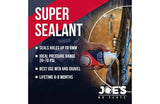 Joes No Flats Super Sealant 1000 ml