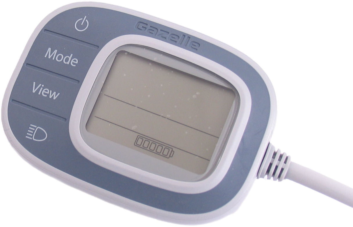 Gazelle-Display Innergy Plus