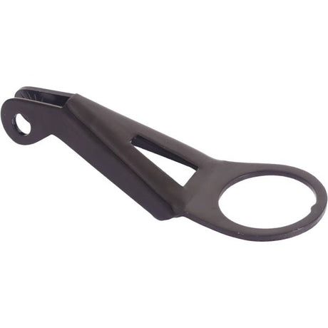 Edge Snephaak Black 1 Zoll