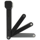 Simson Faltschlossfalte 120cm | Sicherheitsstufe 10
