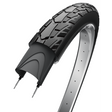 Kantenreifen Performance Basic 28 x 1,40 37-622 – schwarz mit Reflexion