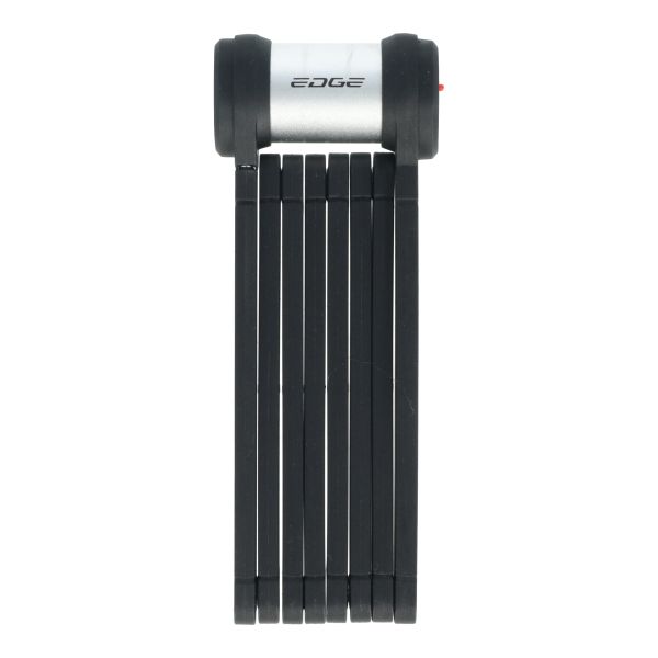 Kantenfaltschloss Foldguard XL 120 mit Art2-Gütezeichen - Schwarz