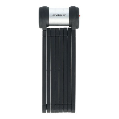 Kantenfaltschloss Foldguard XL 120 mit Art2-Gütezeichen - Schwarz