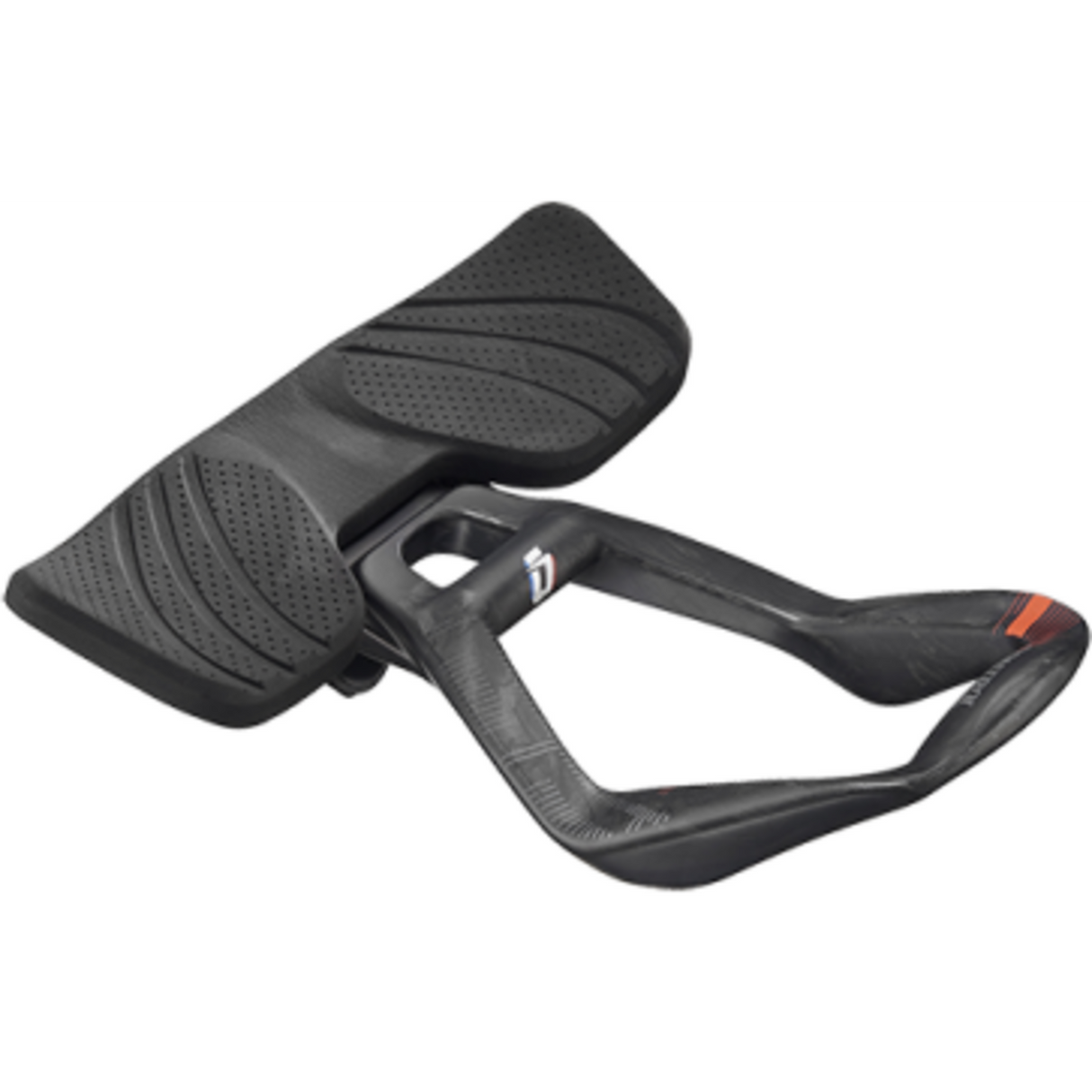 Controltech – Aero-Lenker Sirocco Mini Clip-on Carbon UD schwarz inkl. Vorbau