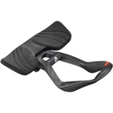 Controltech – Aero-Lenker Sirocco Mini Clip-on Carbon UD schwarz inkl. Vorbau