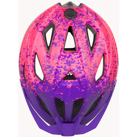 Ked Fahrradhelm Street Jr Pro M (53–58 cm) – Mattrosa