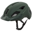 Ked fietshelm embrace urban - m (54-58 cm) - donkergroen