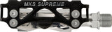 Mks supreme platform pedals