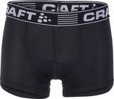 Craft Greatness Fahrrad-Boxershorts – Liner mit Polster