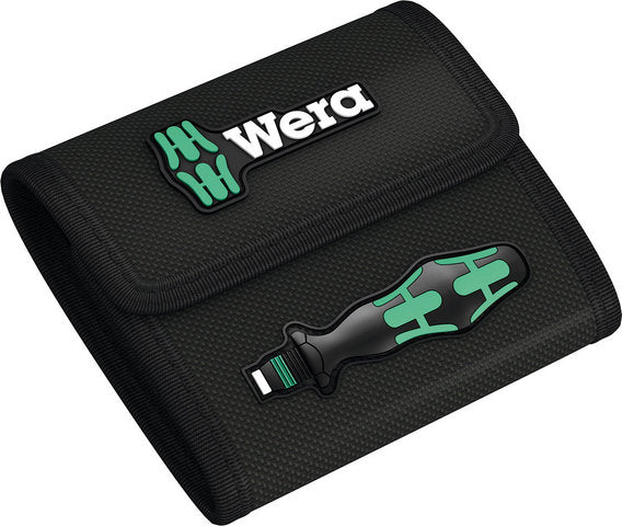 Wera Kraftform kompakt 60 ra