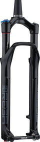 RockShox Federgabel Reba Rl 27,5 Boost Susp.Fork RS Reba Rl 120 mm schwarz
