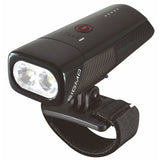 Sigma Scheinwerfer Buster 1100 LED Helmhouder -li -ion -Batterie USB