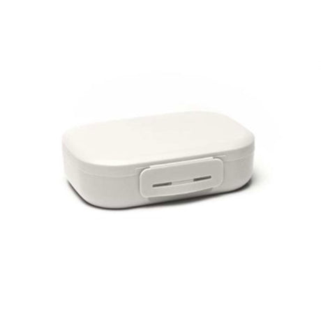 Day to day essentials on-the-go lunchbox oat 750ml