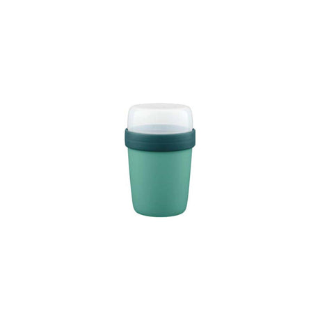 Tägliches Müsliglas 400 ml + 180 ml Reef Bay | 2 Stk