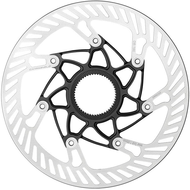 Campagnolo-Bremsen ca. Scheibengröße 03, Größe 160 mm