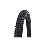 Aus Reifen Nobby Nic TLR Addix 26 x 2,25 (57-559) Schwarz