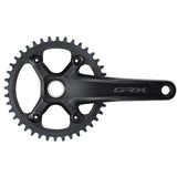 Shimano GRX-600 FC-RX600 172,5 mm 40T 11 Geschwindigkeit