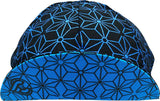 Cinelli Blue Ice - Radmütze