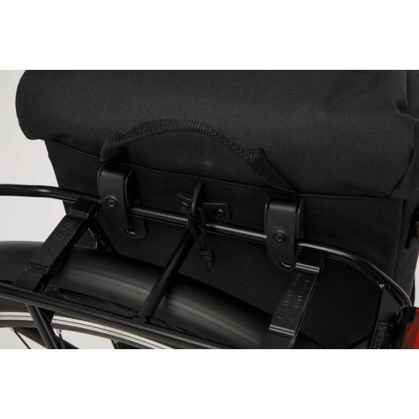 Neue Bag Looxs Sports Single | Sport | schwarz | 20l