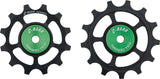 C-bear ocm shimano dura-ace 12-speed full ceramic derailleur pulleys