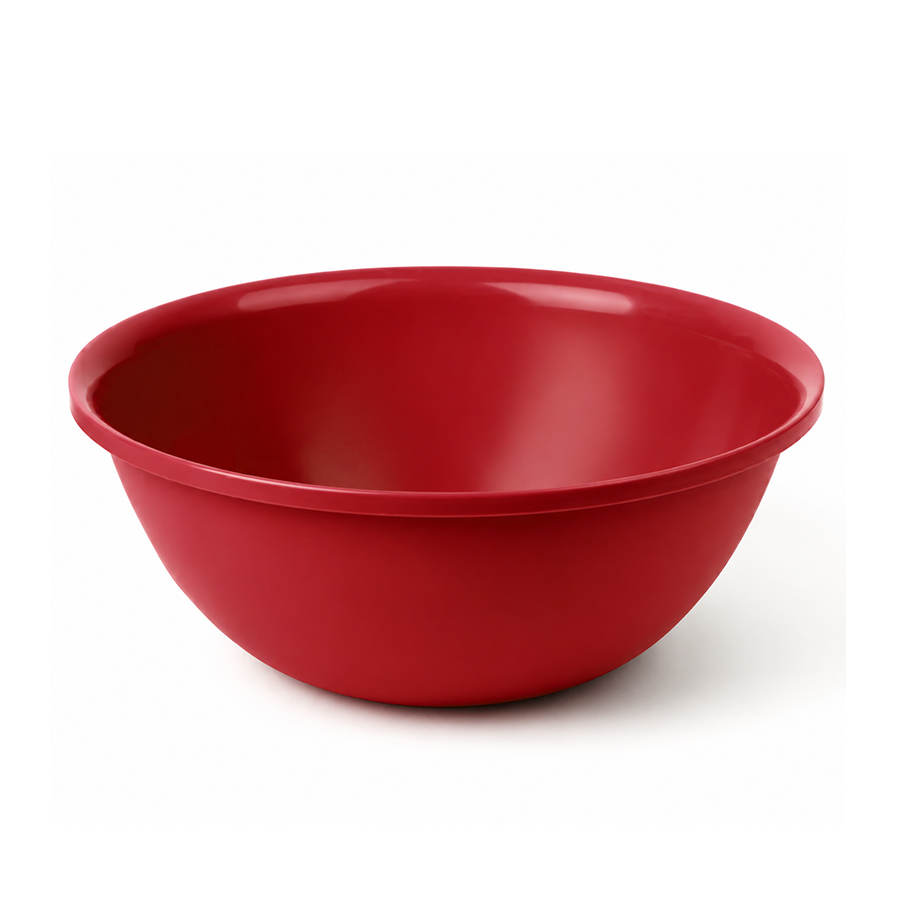 Dbp serving bowl bordeaux 1200ml