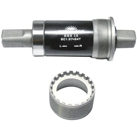 Ploadet Sunrace BBS15 BSA 68 111 mm