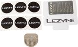 Lezyne smart kit patch kit