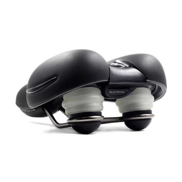 Selle Royal Saddle Resiro 5132detb