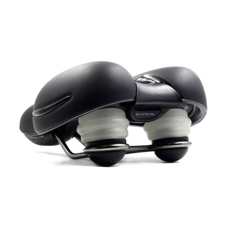 Selle Royal Resiro Gel-Sattel entspannt 5132detb391q7