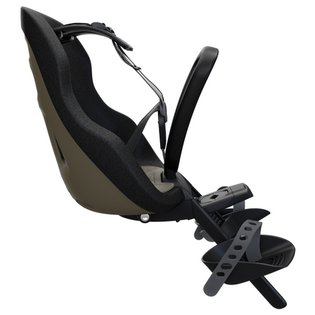 Thule Yepp Nexxt 2 Mini – Fahrradsitz – Vordersitz – tiefes Khaki