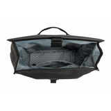 Newlooxs Lenkertasche Leeds KF | exkl. Adapter | schwarz | 7l