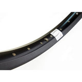 Ryde-Felge Andra 40 27,5 650b 584 x 25c Aluminium – 36-Loch-Scheibe 14 g – Schwarz