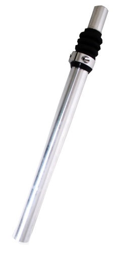 Ergotec Seat Seite 25.4 Spring Alu 350 mm Kerze