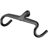 Controltech – vollintegrierter Sirocco-Rennlenker FL4, 40 cm, 100 mm