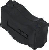 Cane creek elastomer for eesilk stem