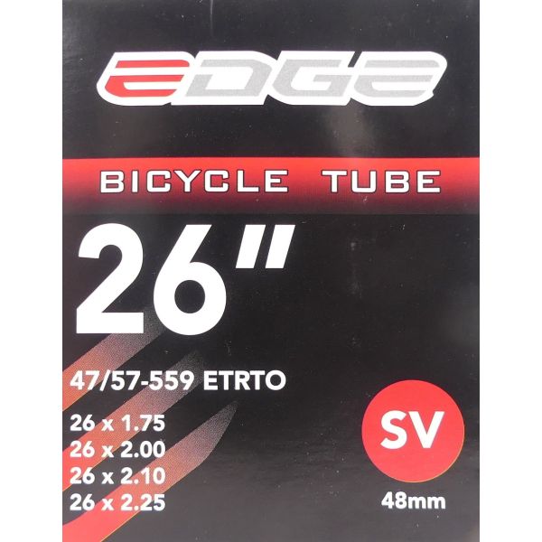 Edge Binnnenband 26 (47 57-559) SV48mm