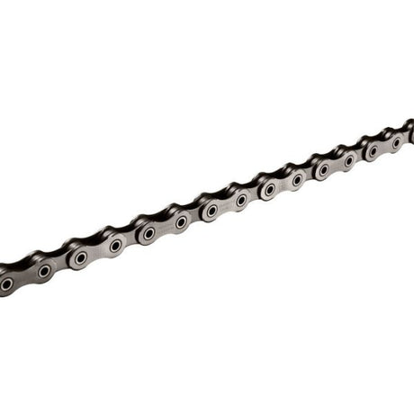 Shimano Hg901 Dura Ace xtr e -Bike 11 - Geschwindigkeitskette - Silber - 119 Blatt - Flexibler Schalter - Dauerhaft - resistent
