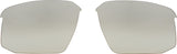100% spare mirror lenses for speedcoupe sports glasses
