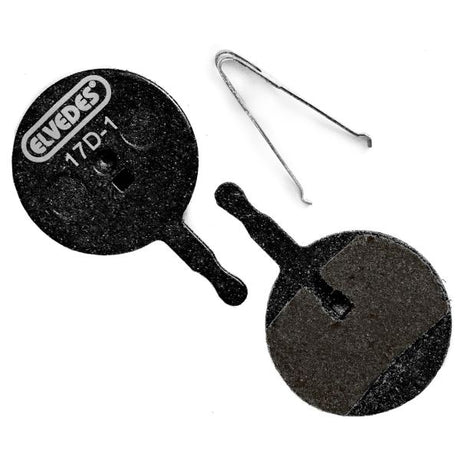 Scheibenbremsblockset Metalic Carbon Avid BB3 BB5